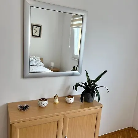 Appartement Jj