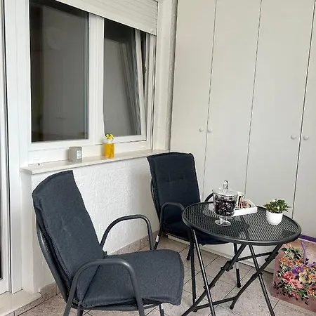 Jj Appartement